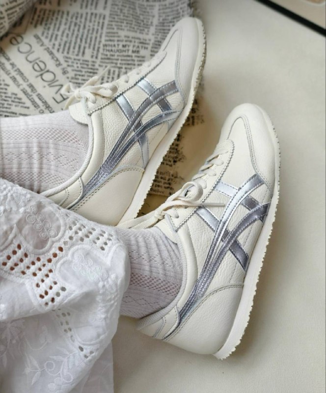 Onitsuka Tiger Mexico 66 sportcipő – Hacoo link · fotó 4