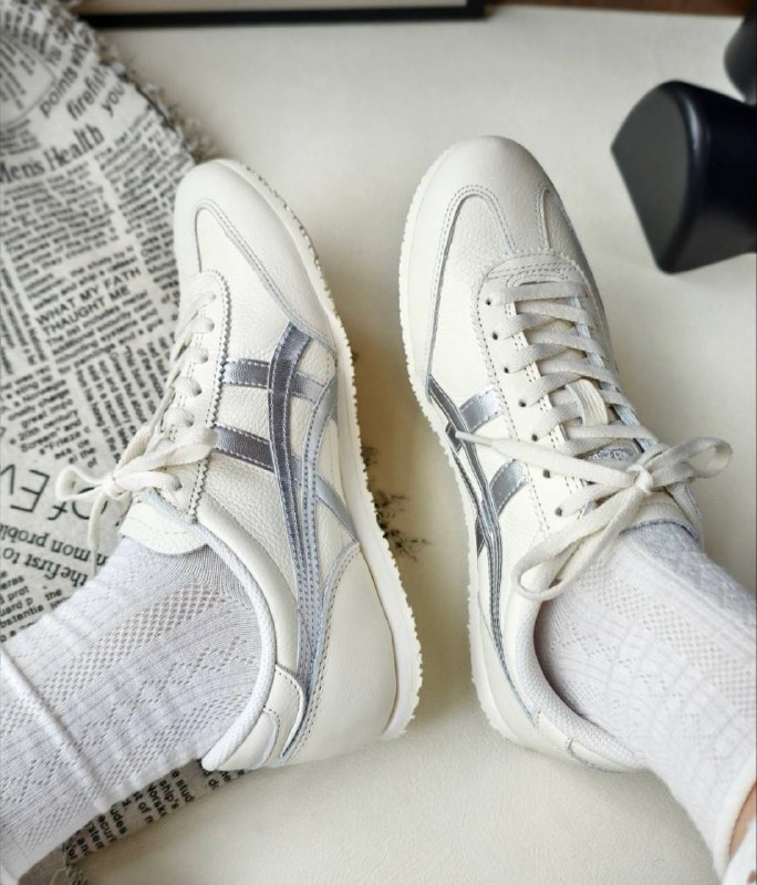Onitsuka Tiger Mexico 66 sportcipő – Hacoo link · fotó 5