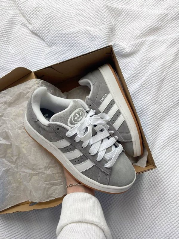 Adidas Campus Sneaker – Hacoo-Link · Foto 2