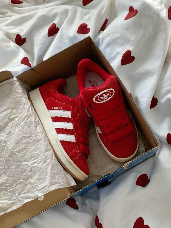 Adidas Campus Sneaker – Hacoo-Link · Foto 4