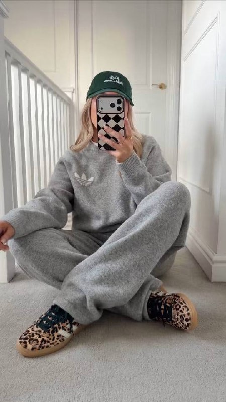 Adidas Sweatshirt – Hacoo-Link