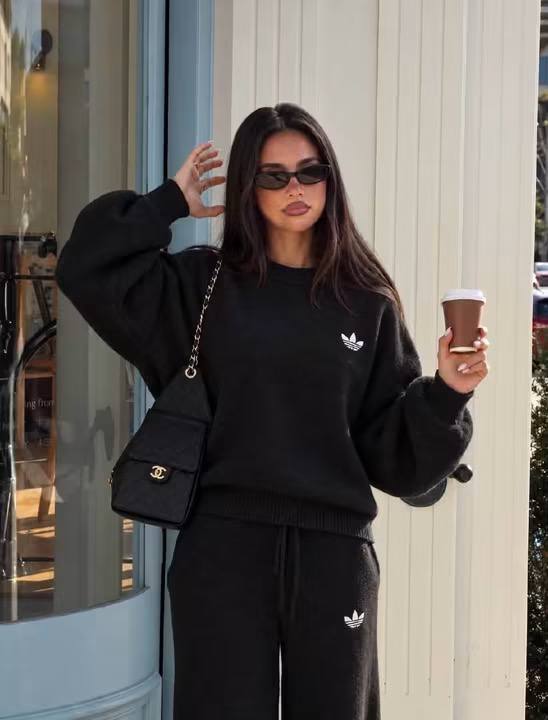 Adidas Sweatshirt – Hacoo-Link · Foto 2