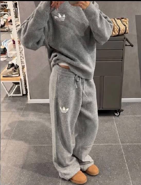 Adidas Sweatshirt – Hacoo-Link · Foto 4