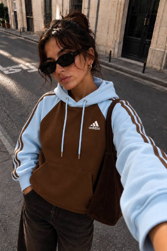 Adidas kapucnis pulóver – Hacoo link