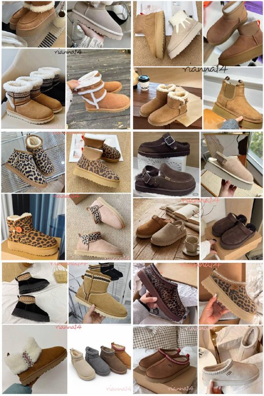 Botas altas · Botas mini · Botas mini con plataforma · Botas mini impermeables – Lien Hacoo · photo 3