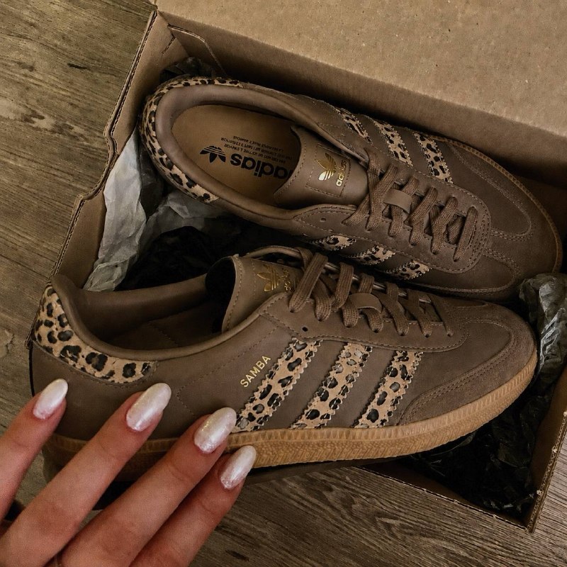 Adidas Samba sportcipő – Hacoo link · fotó 2