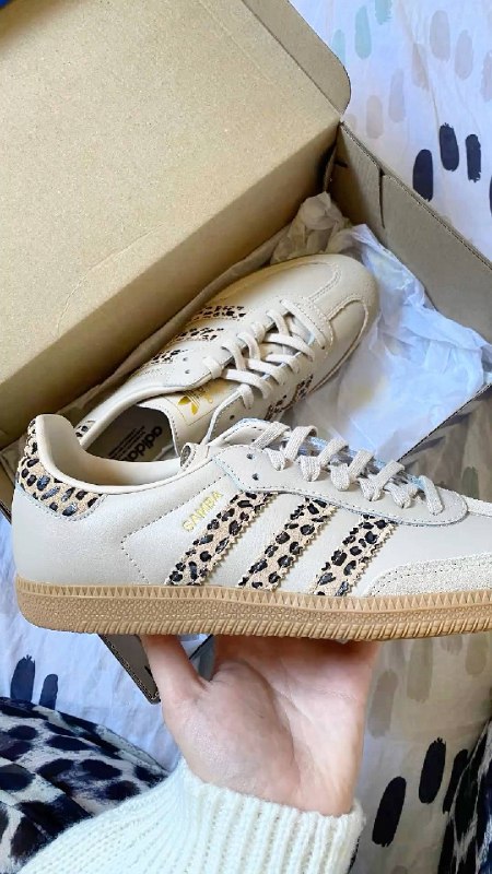Adidas Samba sportcipő – Hacoo link · fotó 3