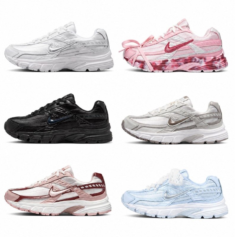 (YEPE) (Nuevo Link) Sneaker – Hacoo-Link