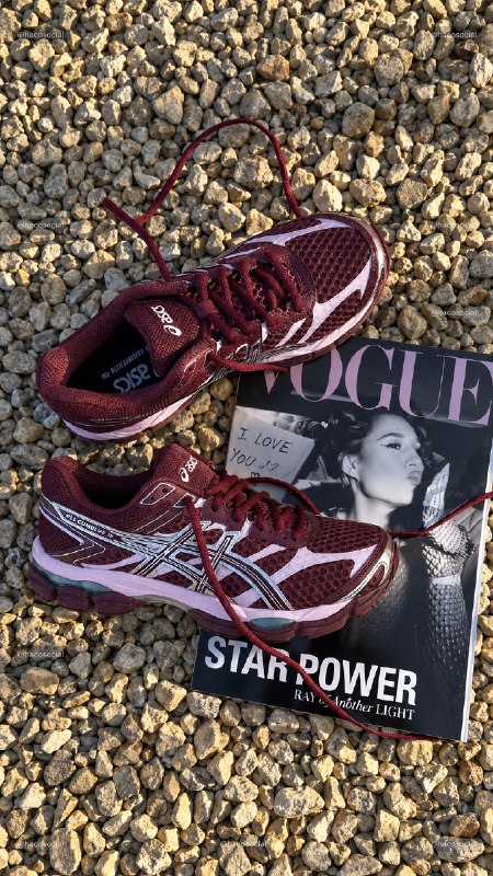 Asics Gel Cumulus 16 Sneaker – Hacoo-Link · Foto 2