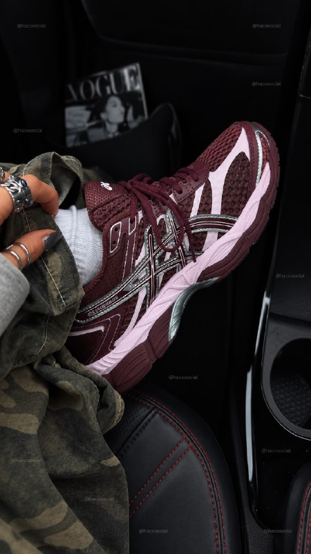 Asics Gel Cumulus 16 Sneaker – Hacoo-Link · Foto 3