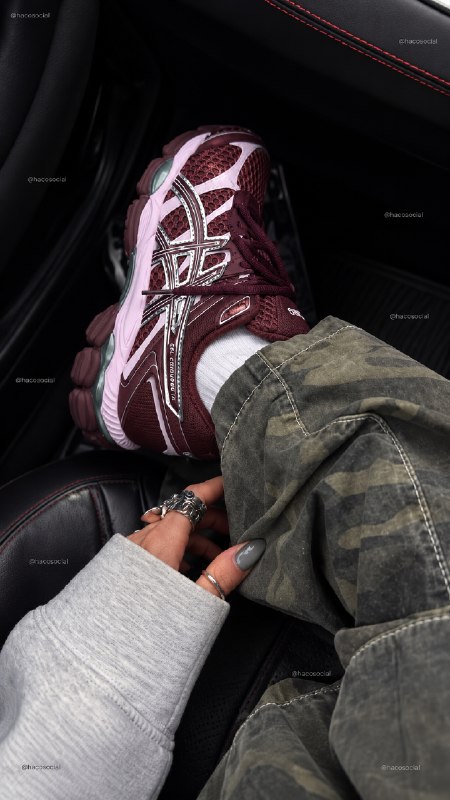 Asics Gel Cumulus 16 Sneaker – Hacoo-Link · Foto 5
