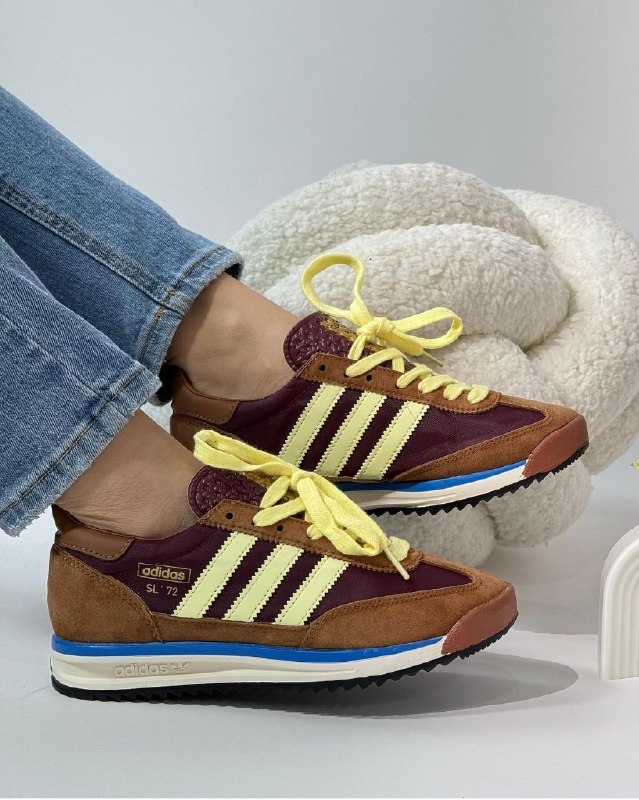 Adidas SL 72 sportcipő – Hacoo link