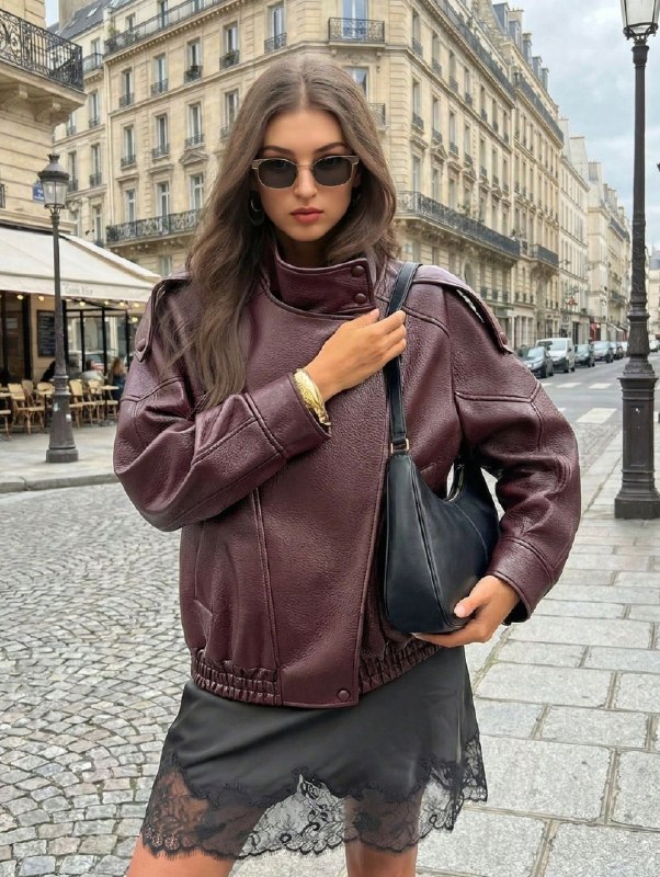 Chaqueta – Enlace de Hacoo · foto 4