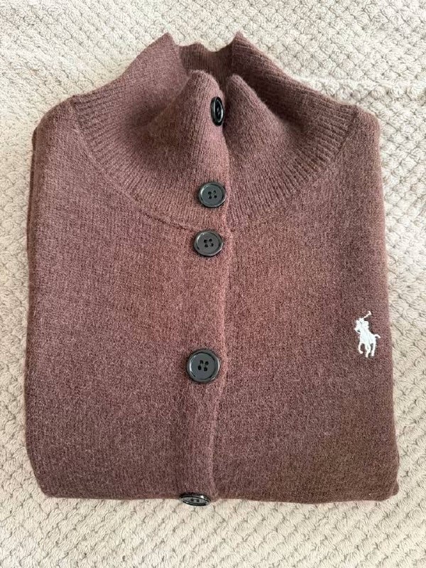 Coach · Polo Ralph Lauren · Adidas Wales Bonner – Lien Hacoo