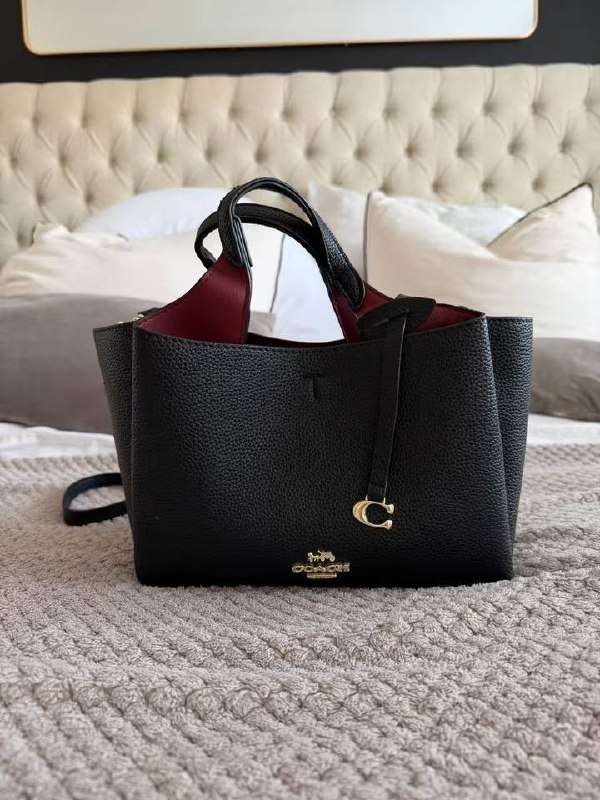 Coach · Polo Ralph Lauren · Adidas Wales Bonner – Lien Hacoo · photo 3