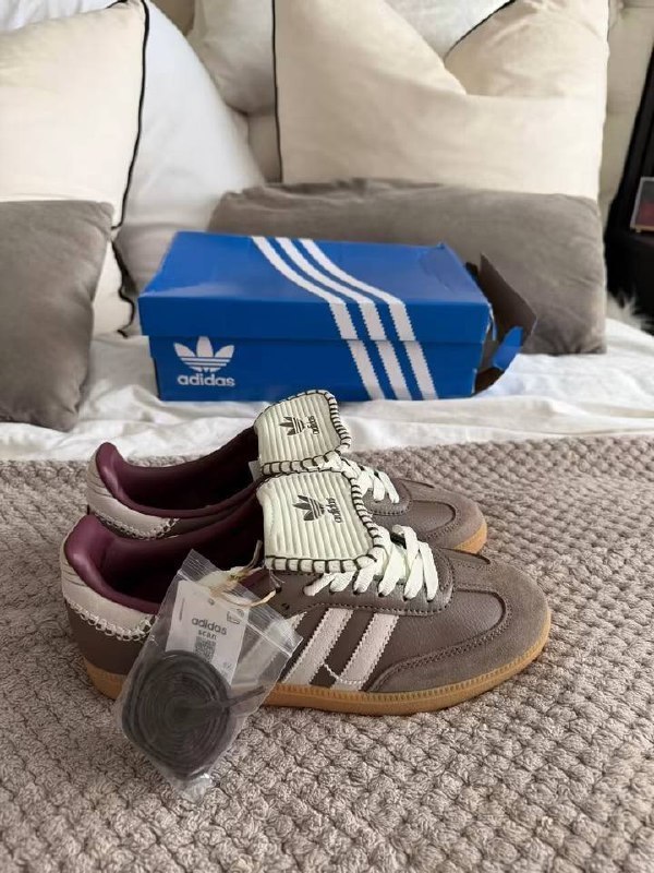 Coach · Polo Ralph Lauren · Adidas Wales Bonner – Lien Hacoo · photo 4