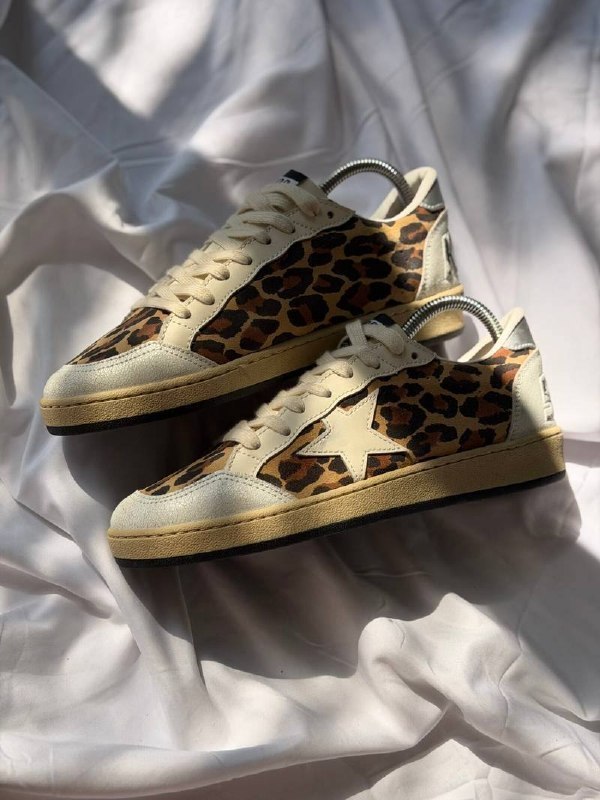 Golden Goose sportcipő – Hacoo link · fotó 2