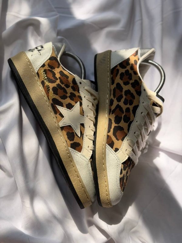 Golden Goose sportcipő – Hacoo link · fotó 3