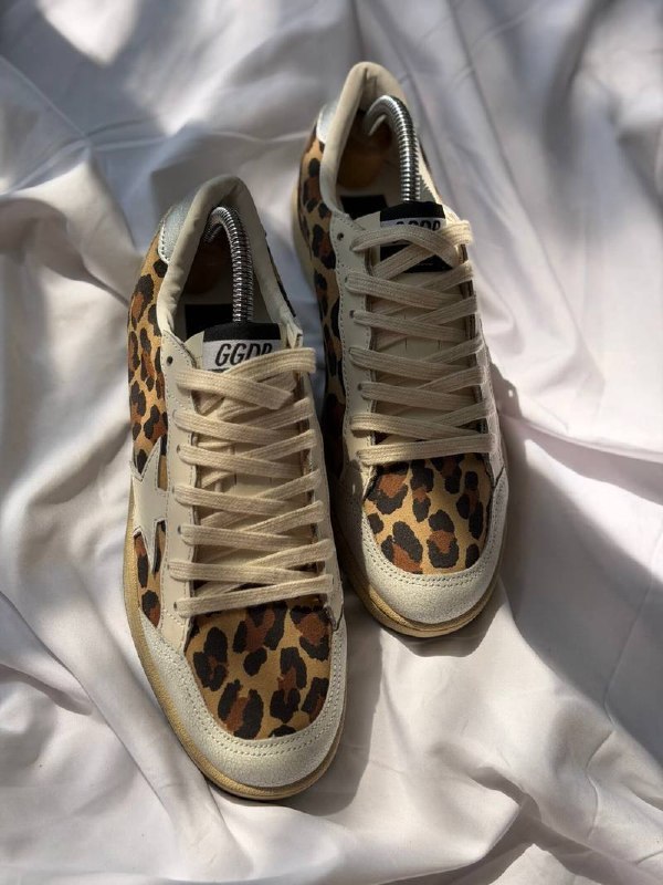 Golden Goose sportcipő – Hacoo link · fotó 4