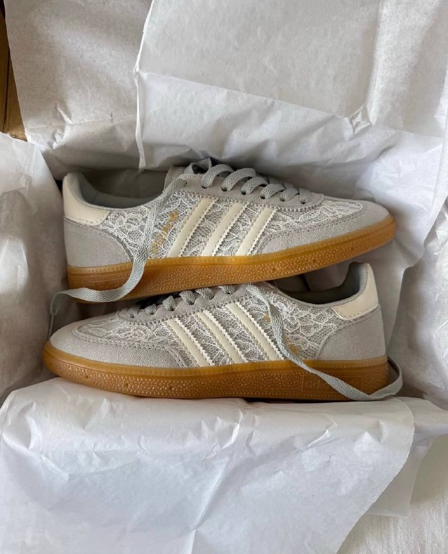 Adidas Spezial & Samba sneakers – Hacoo link · photo 4