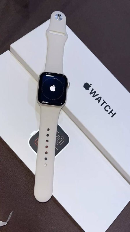 Smartwatch Apple Apple – Link da Hacoo