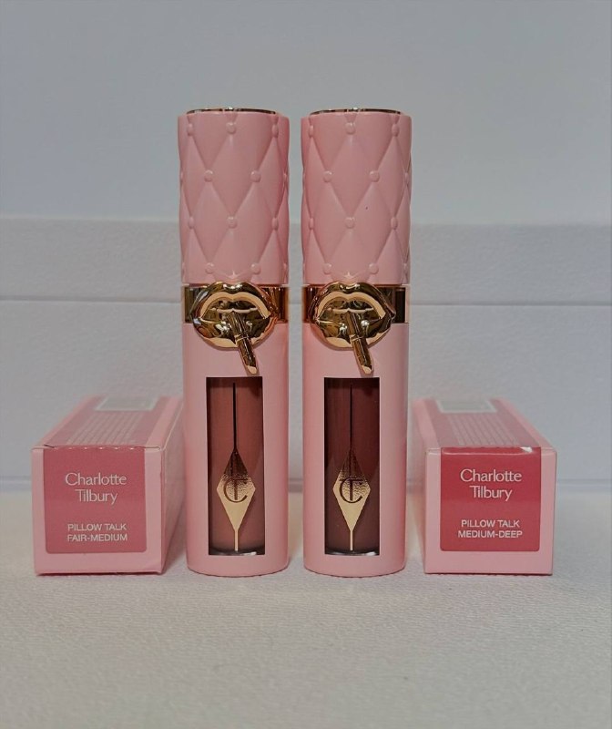 Charlotte Tilbury Talk Big Lip Plump Gasmo lipstick – Hacoo link · photo 2