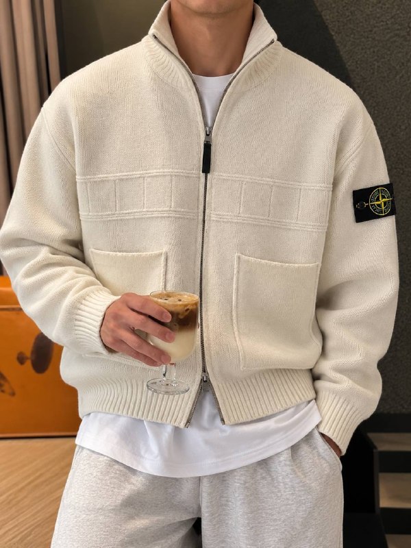 Stone Island jacket – Hacoo link · photo 3