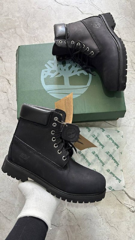 Timberland Yellow Boot boots – Hacoo link · photo 2