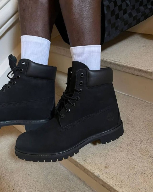 Timberland Yellow Boot boots – Hacoo link · photo 3