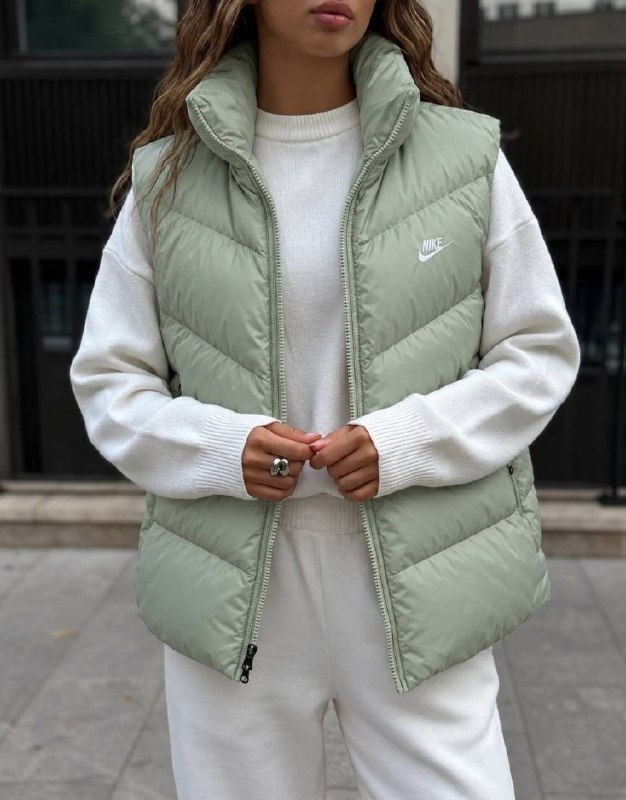 Nike Daunenjacke – Hacoo-Link