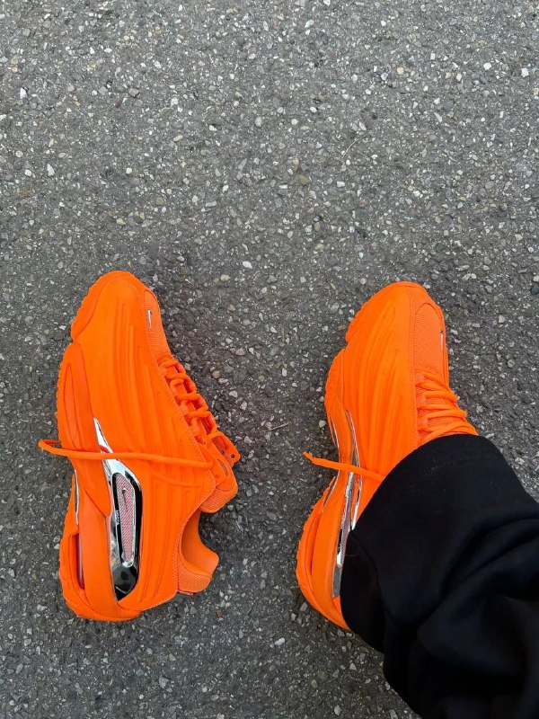 Nike Nocta Sneaker – Hacoo-Link