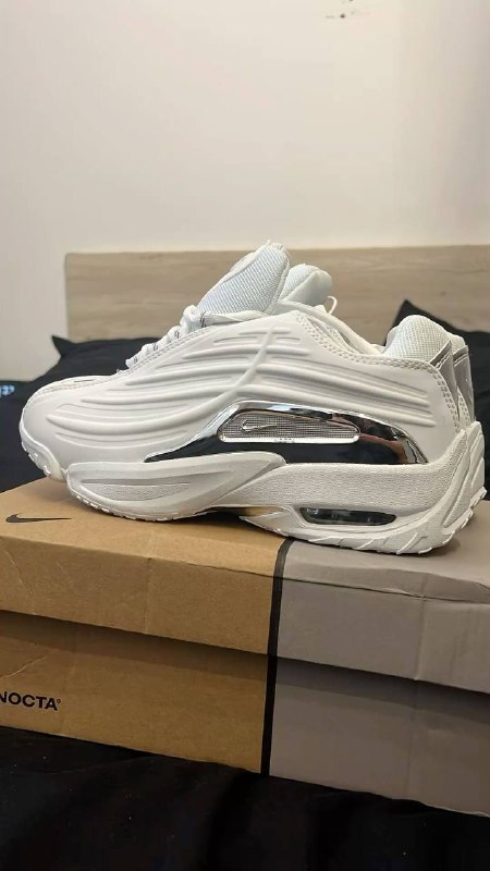 Nike Nocta Sneaker – Hacoo-Link · Foto 2
