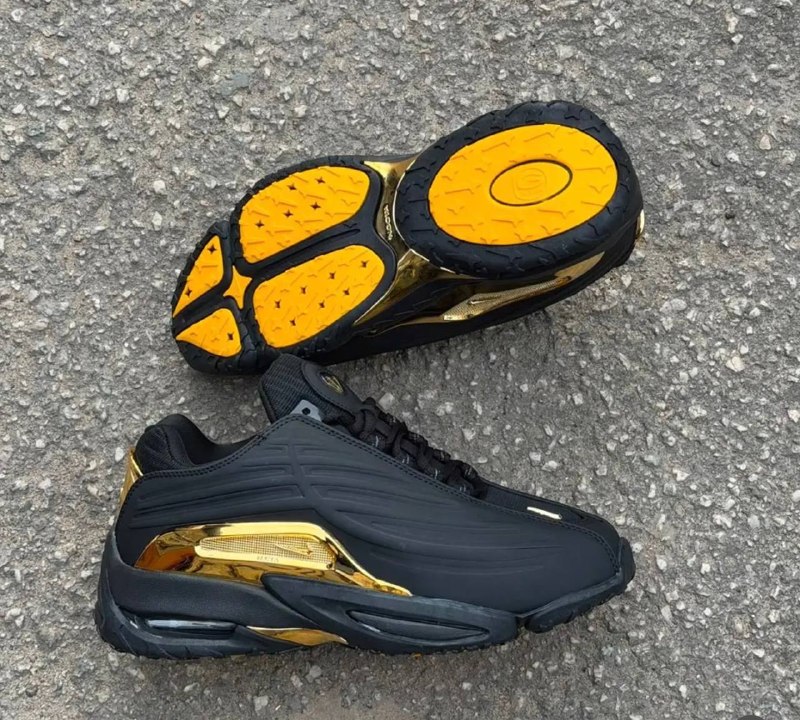 Nike Nocta Sneaker – Hacoo-Link · Foto 3
