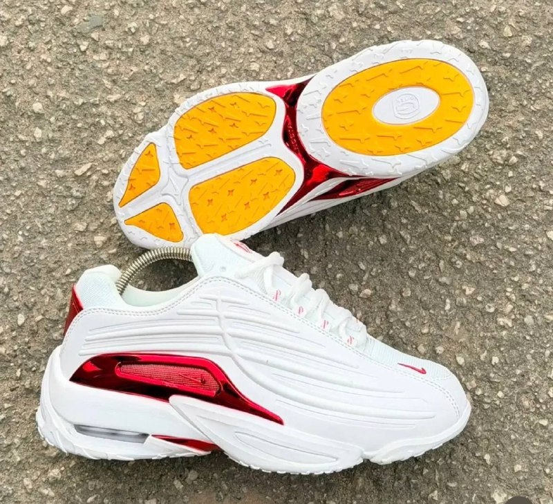 Nike Nocta Sneaker – Hacoo-Link · Foto 4