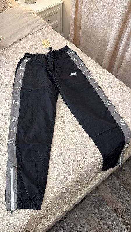 Corteiz trousers – Hacoo link