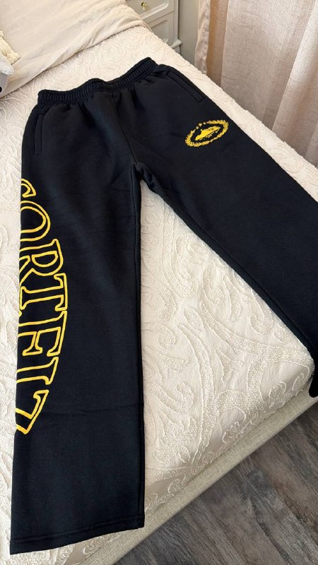 Corteiz trousers – Hacoo link · photo 2