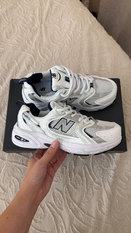 New Balance 530 sneakers – Hacoo link