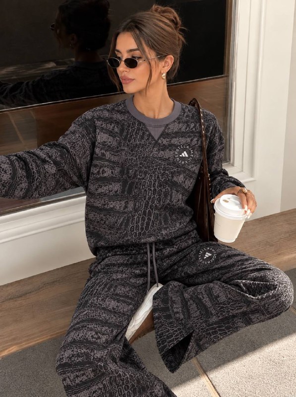 Chándal Adidas – Enlace de Hacoo