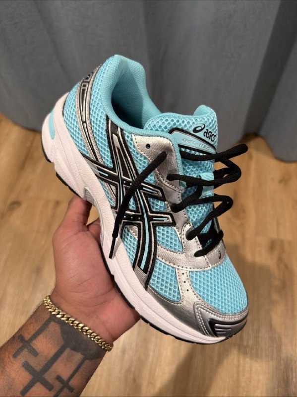 Sapatilhas Asics Gel-1130 – Link da Hacoo · foto 2