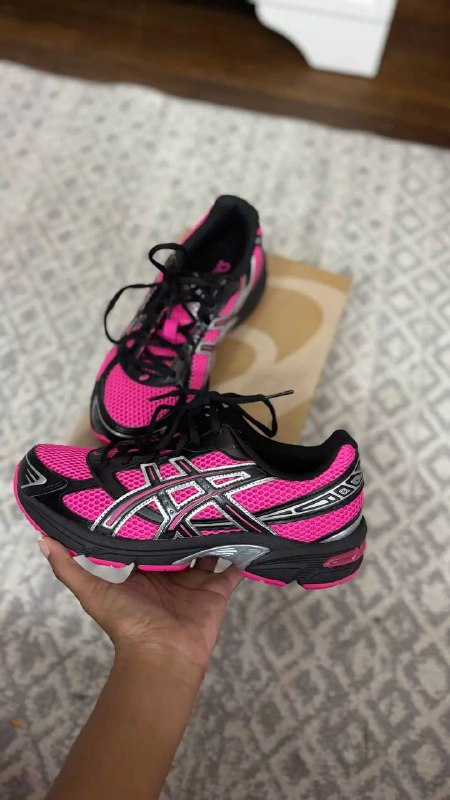 Sapatilhas Asics Gel-1130 – Link da Hacoo · foto 4