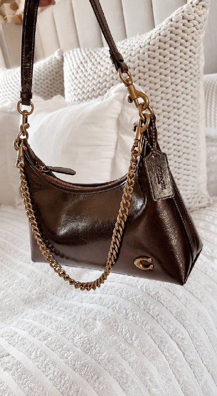 Bolsos de ante · Rowan bucket · Color cereza · Teri / Nolita – Hacoo link · photo 3
