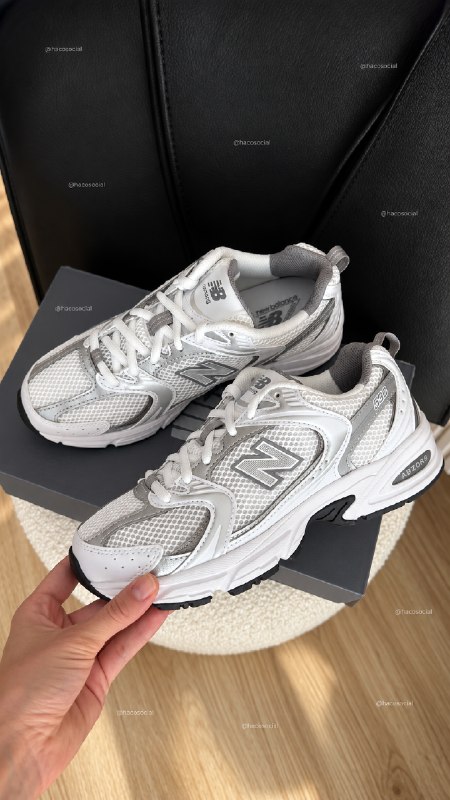 New Balance 530 Sneaker – Hacoo-Link