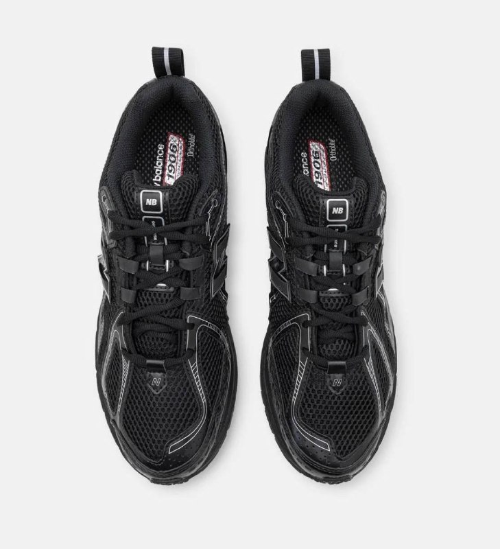 New Balance 1906R Sneaker – Hacoo-Link · Foto 2