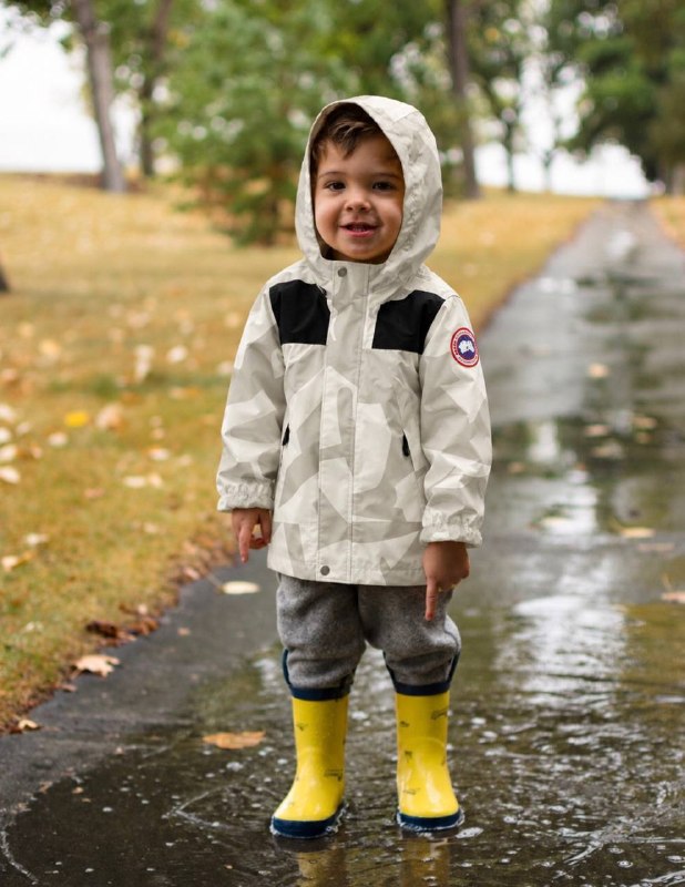 Canada Goose Jacke – Hacoo-Link · Foto 3