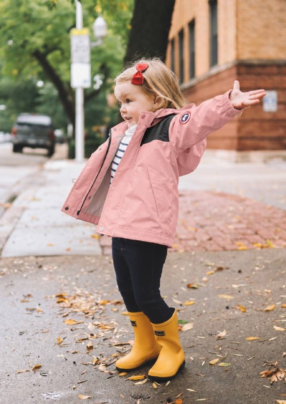 Canada Goose Jacke – Hacoo-Link · Foto 4