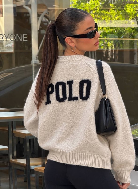Ralph Lauren Pullover – Hacoo-Link