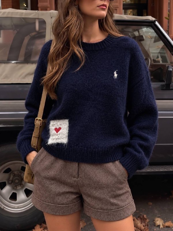 Ralph Lauren Pullover – Hacoo-Link · Foto 2
