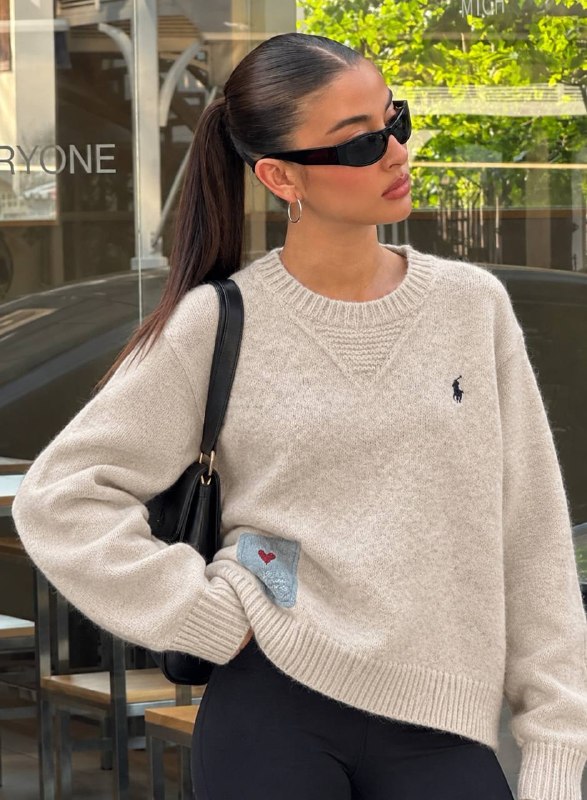 Ralph Lauren Pullover – Hacoo-Link · Foto 3