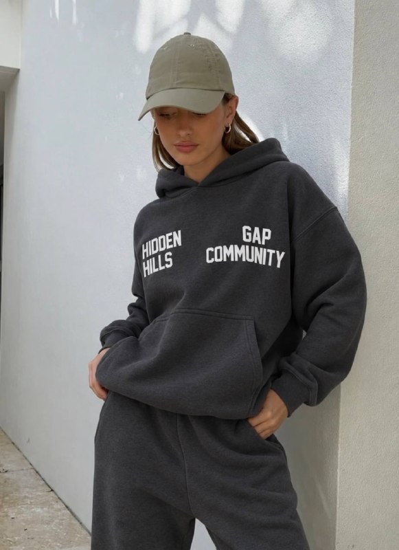 Hidden Hills tracksuit – Hacoo link · photo 4