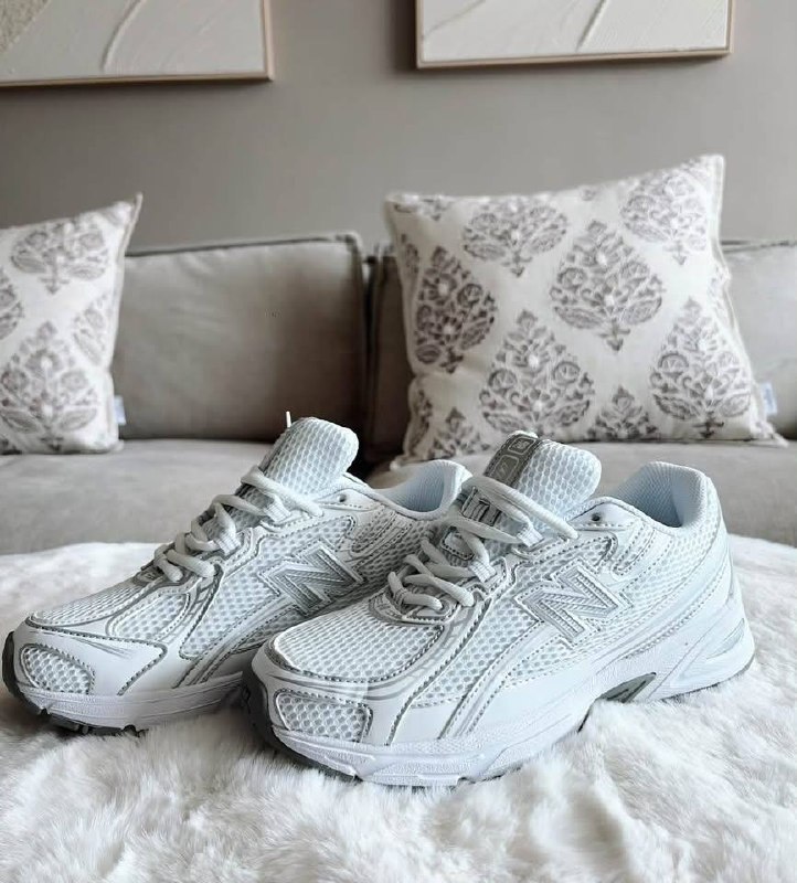 New Balance 530 Sneaker – Hacoo-Link